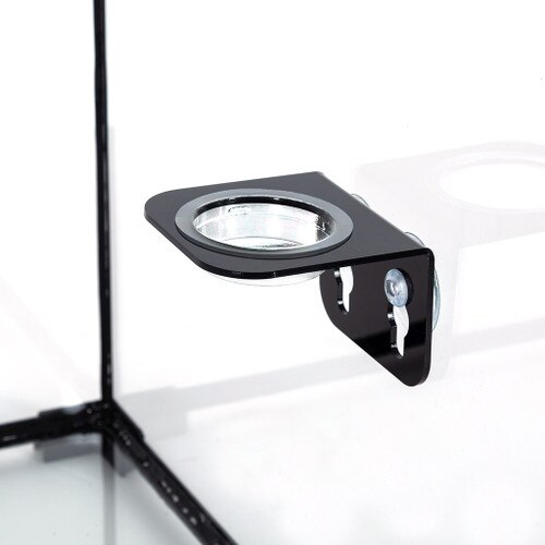 Single Arboreal Feeding Ledge